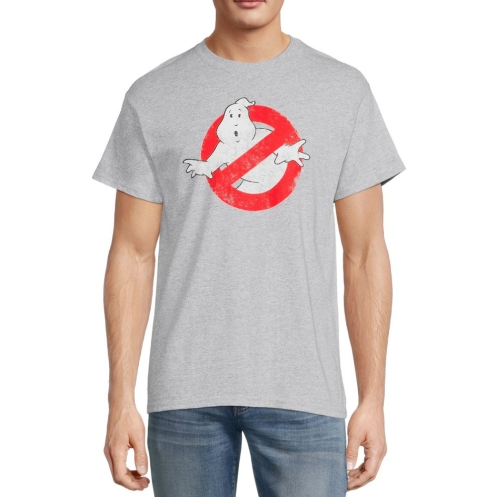 Men's Ghostbuster T-Shirt